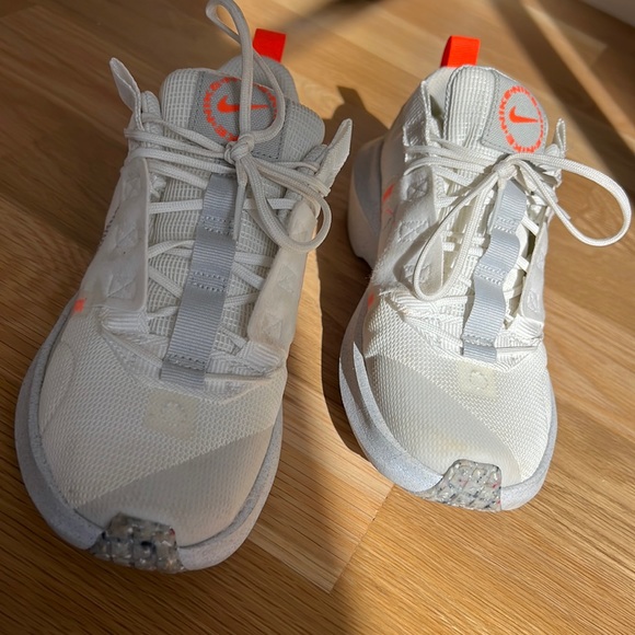 Nike Sneakers. Youth size